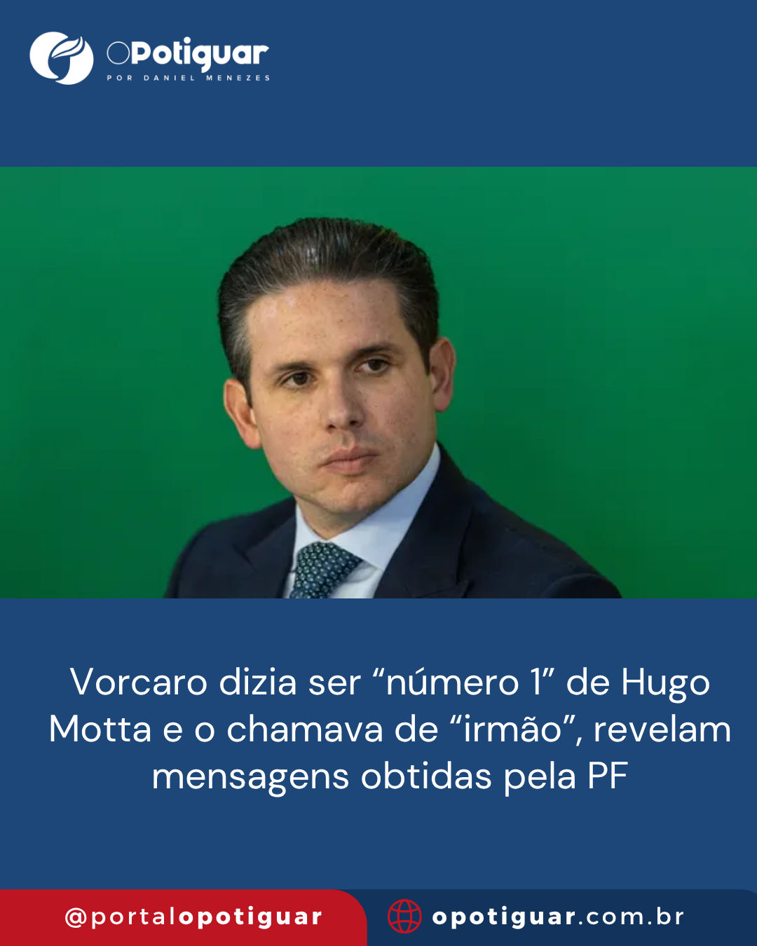 Foto do post