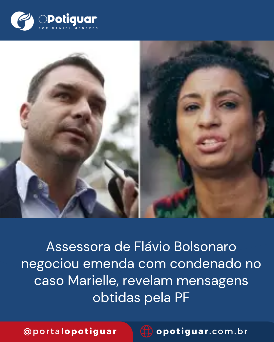 Foto do post
