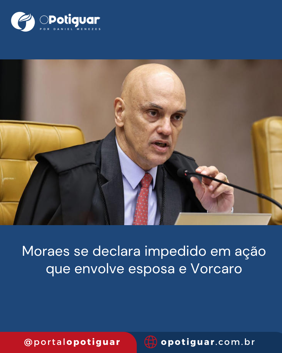 Foto do post