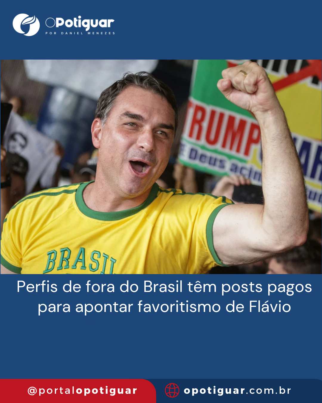 Foto do post