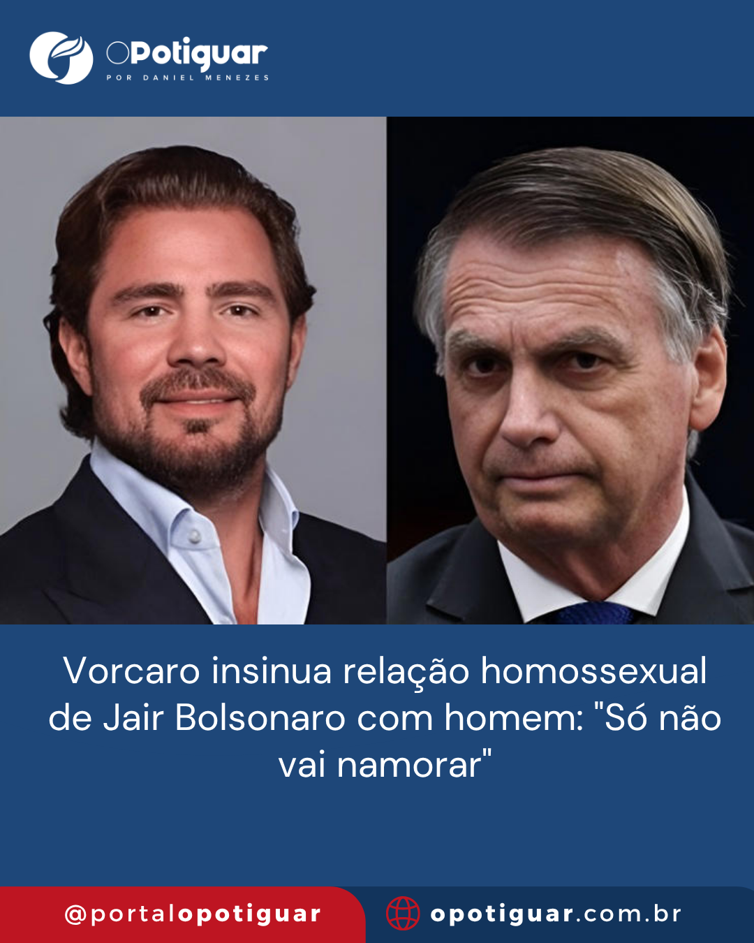 Foto do post