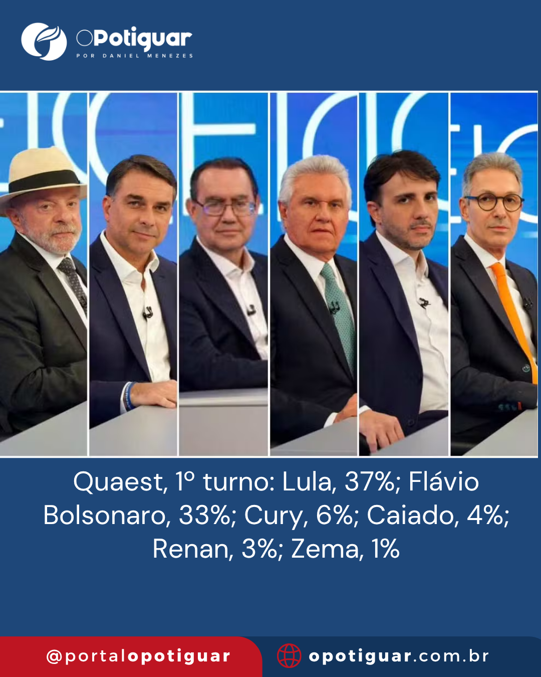 Foto do post