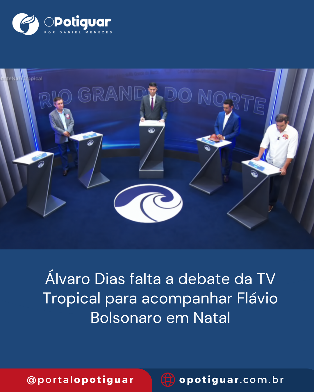 Foto do post