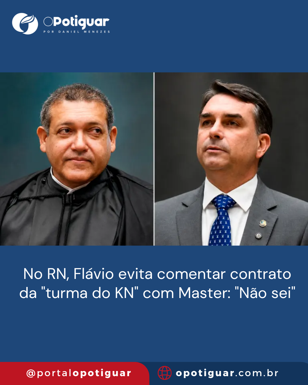 Foto do post