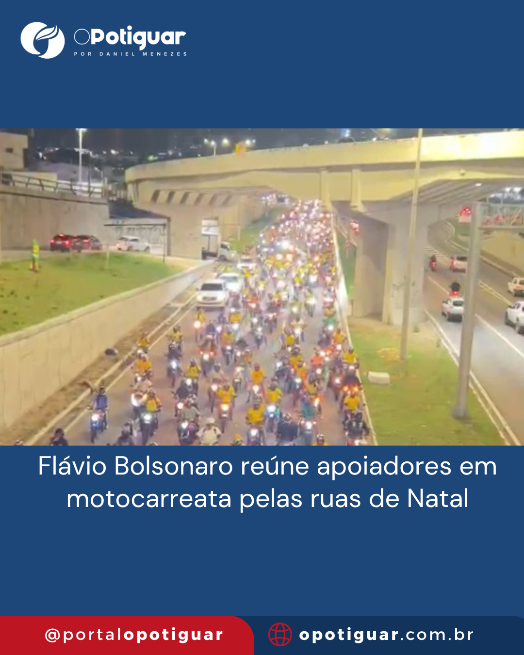 Foto do post
