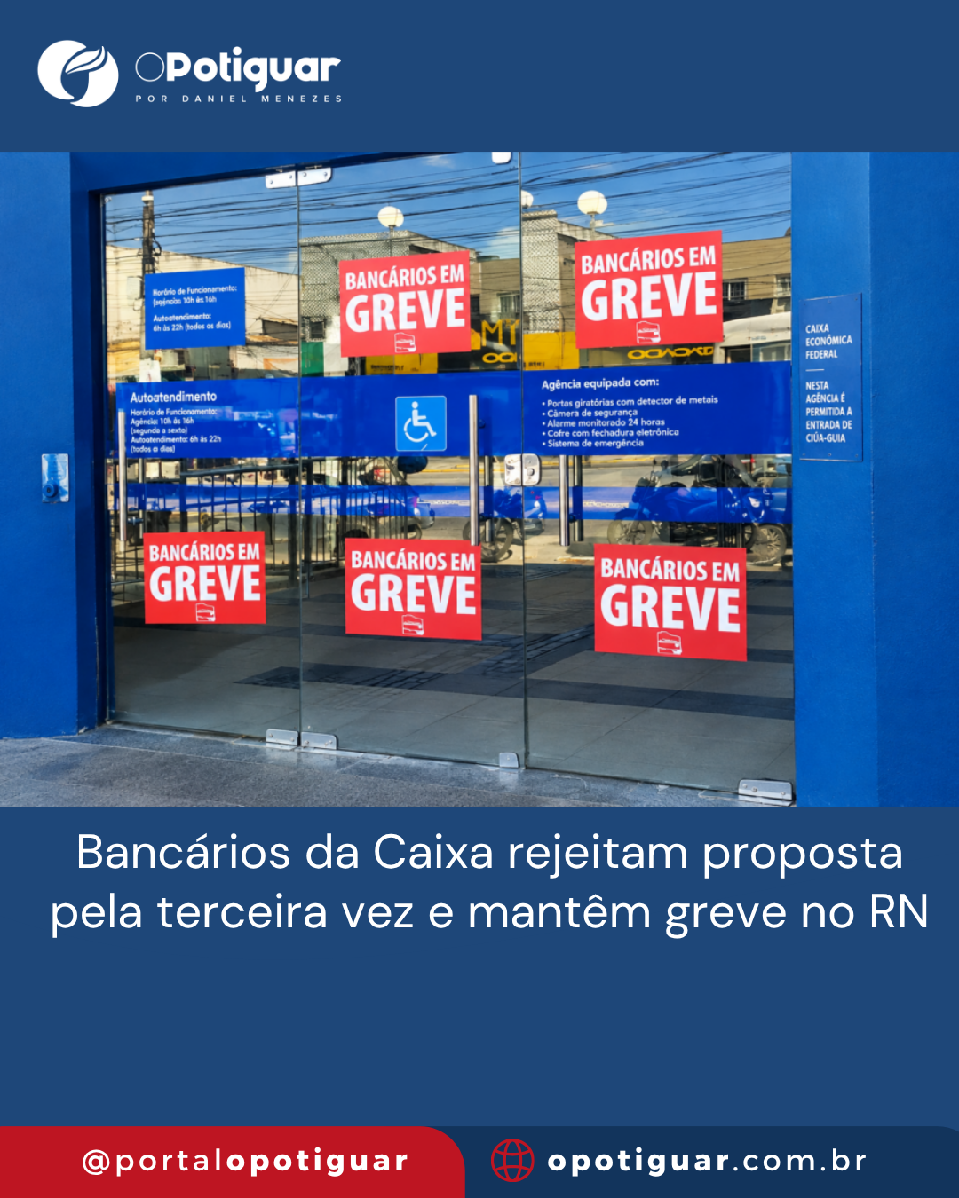 Foto do post