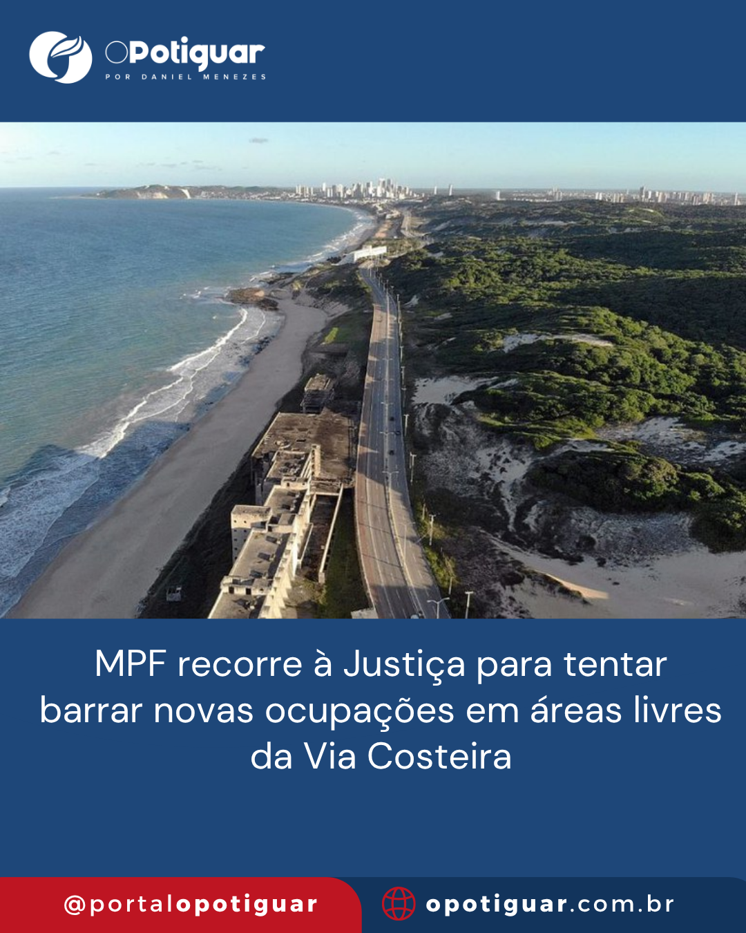 Foto do post