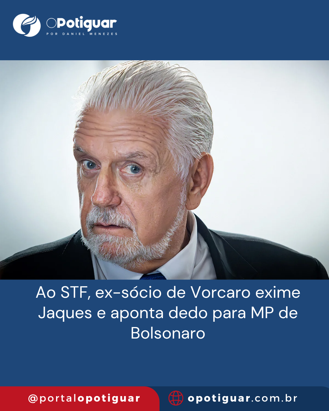 Foto do post