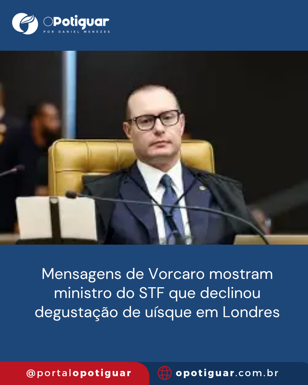 Foto do post