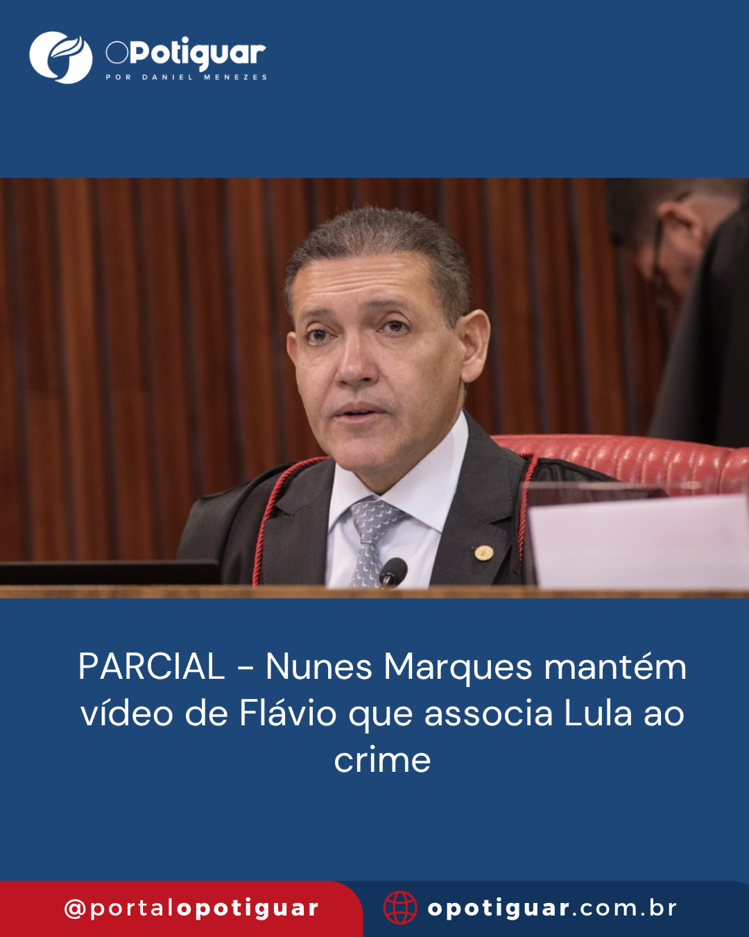Foto do post