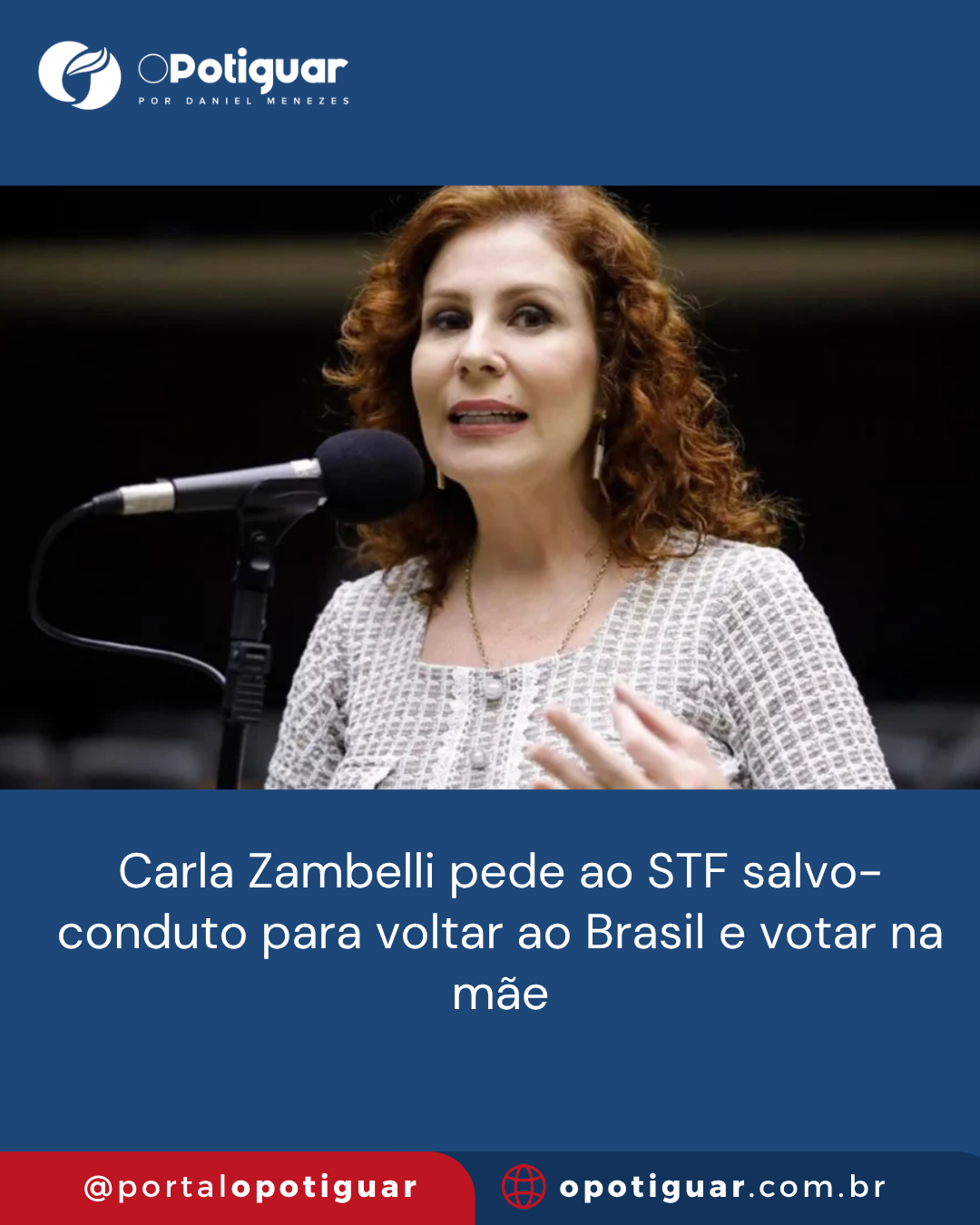 Foto do post