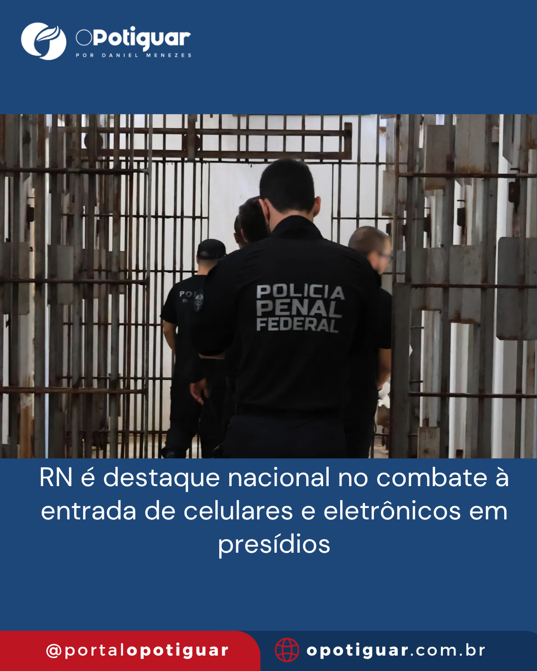 Foto do post
