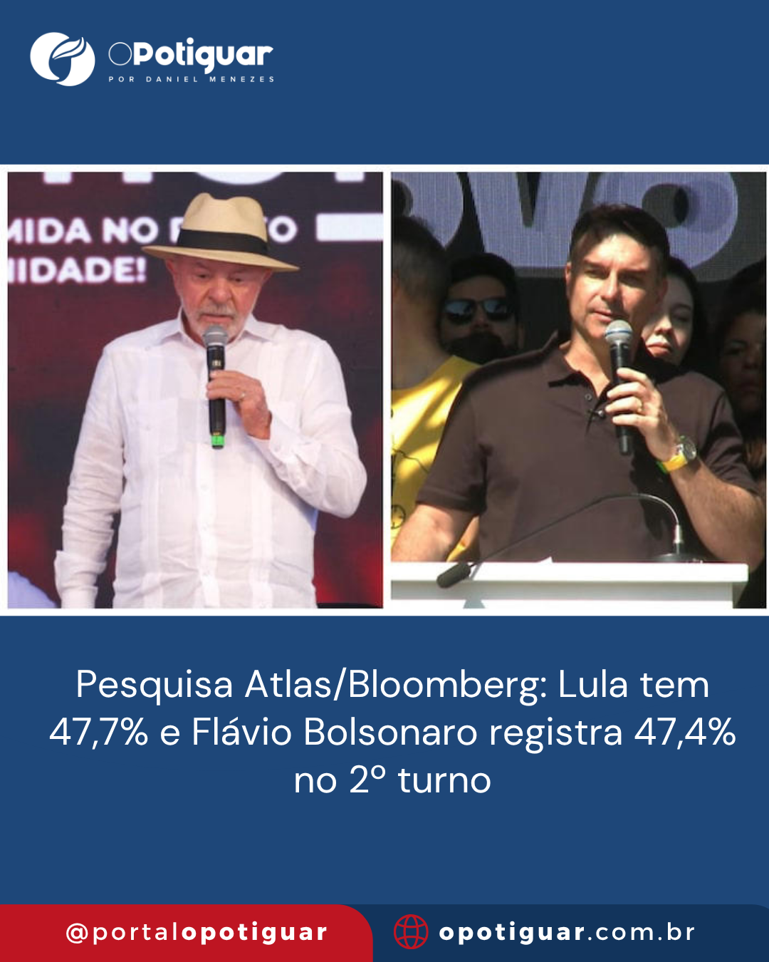 Foto do post
