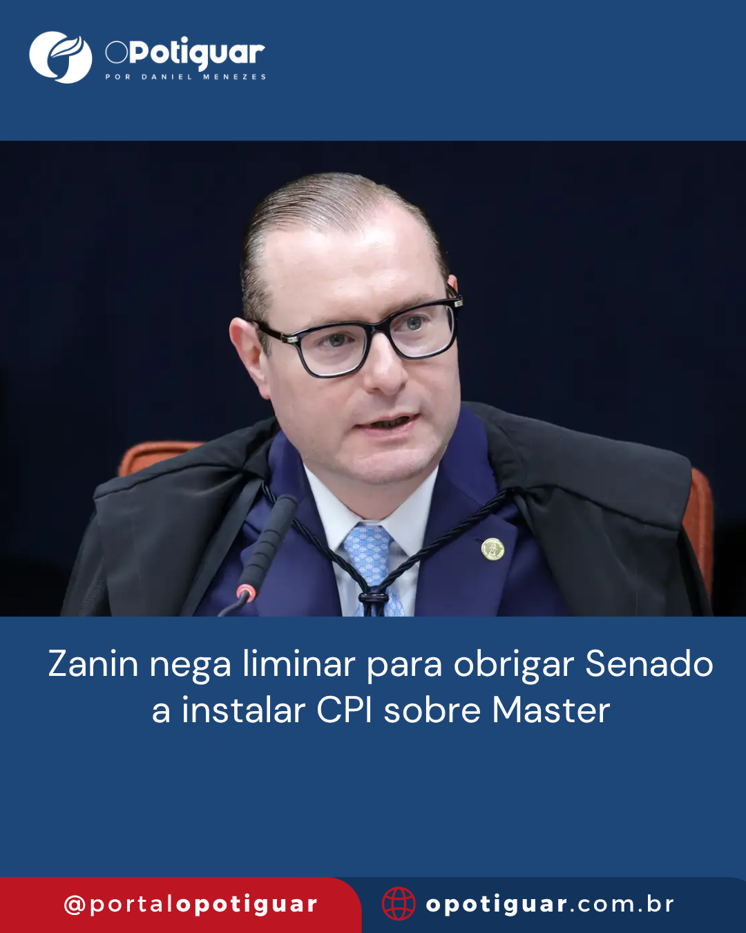 Foto do post