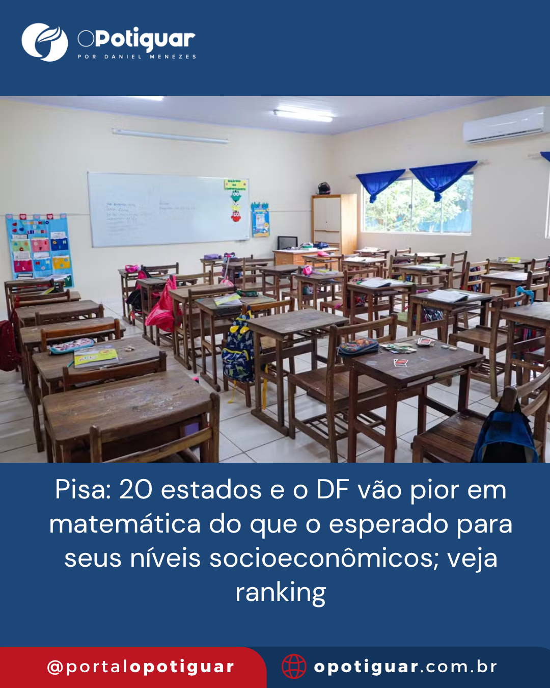 Foto do post