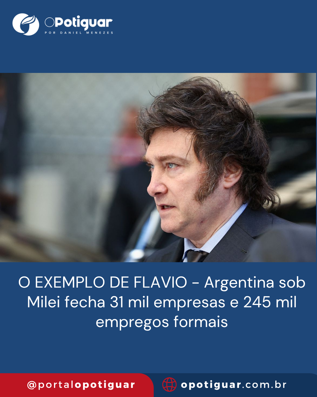 Foto do post