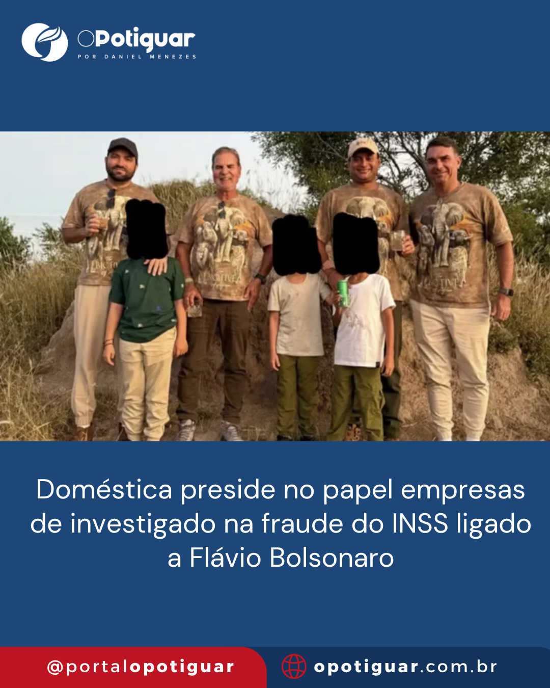 Foto do post