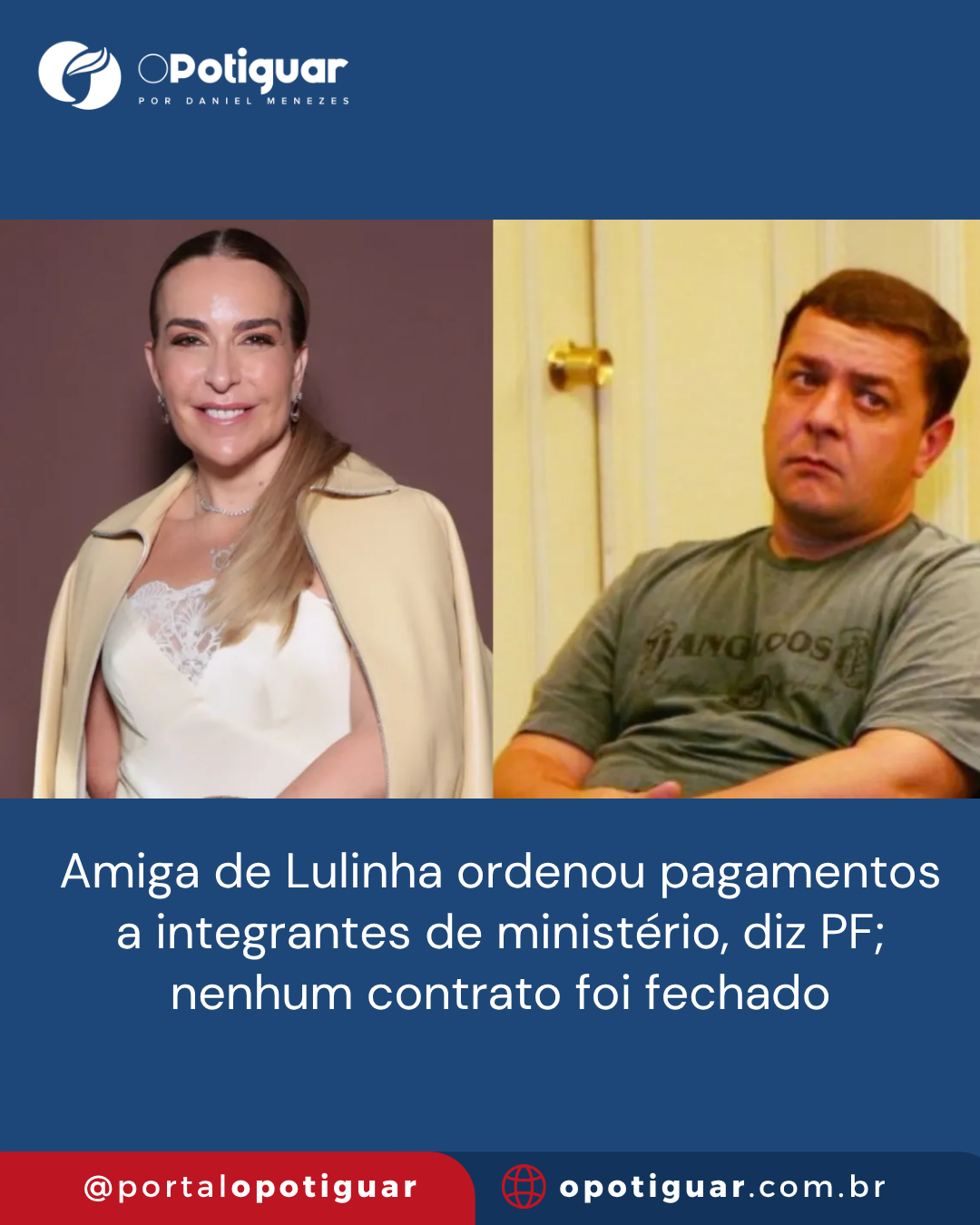 Foto do post