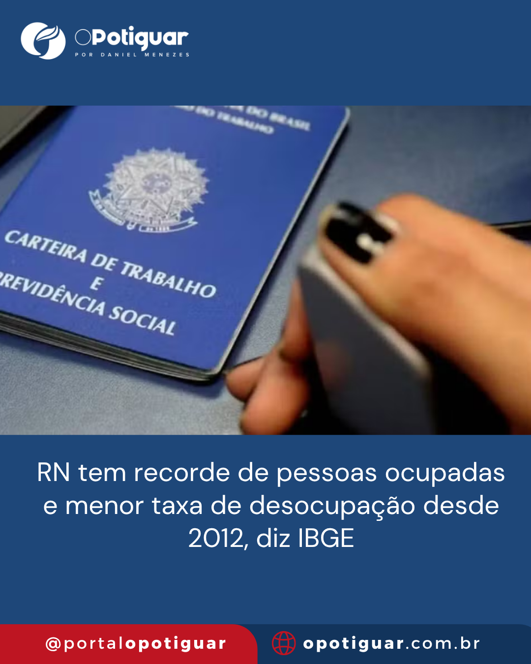 Foto do post