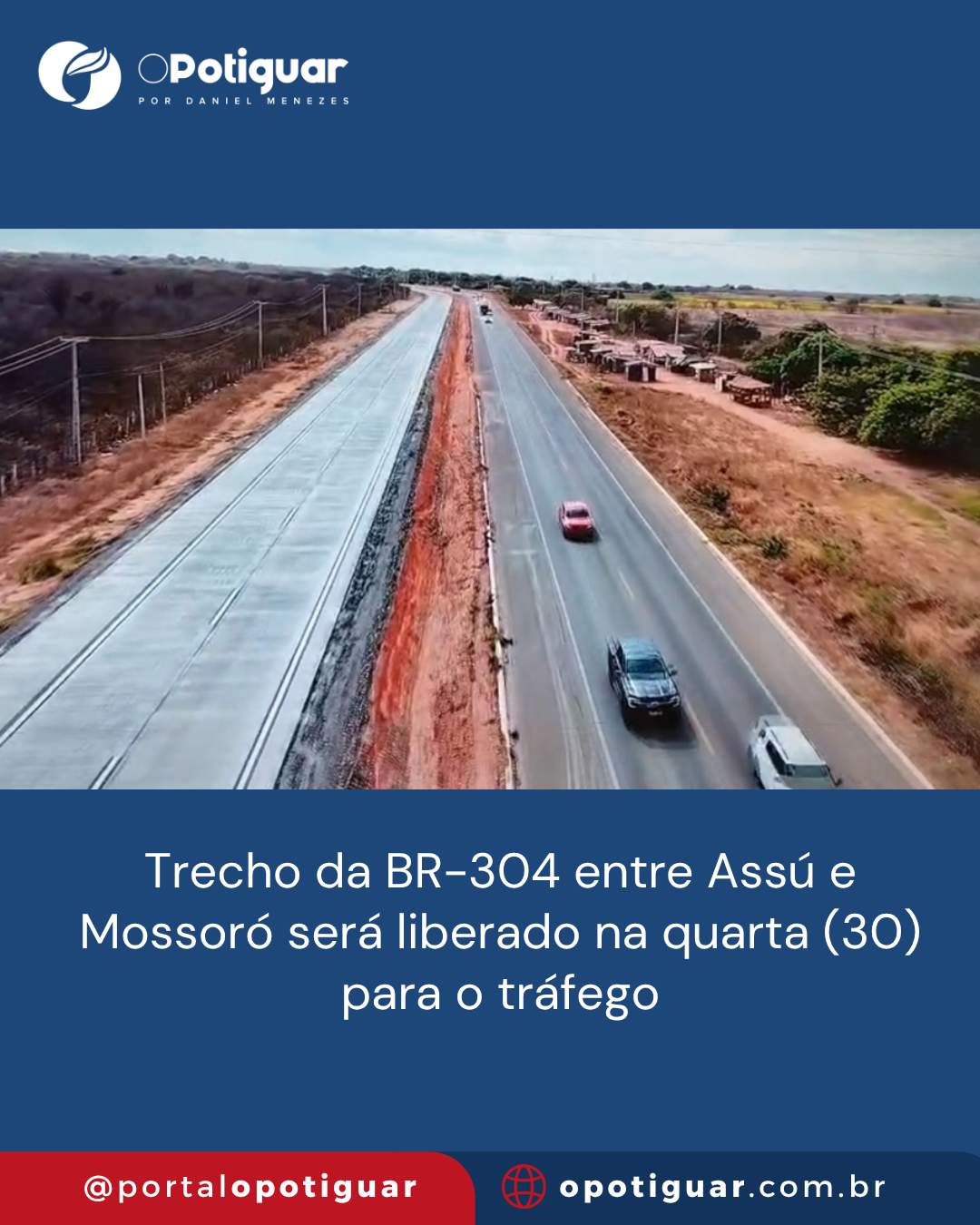 Foto do post