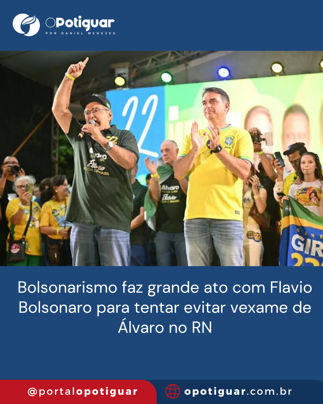 Foto do post