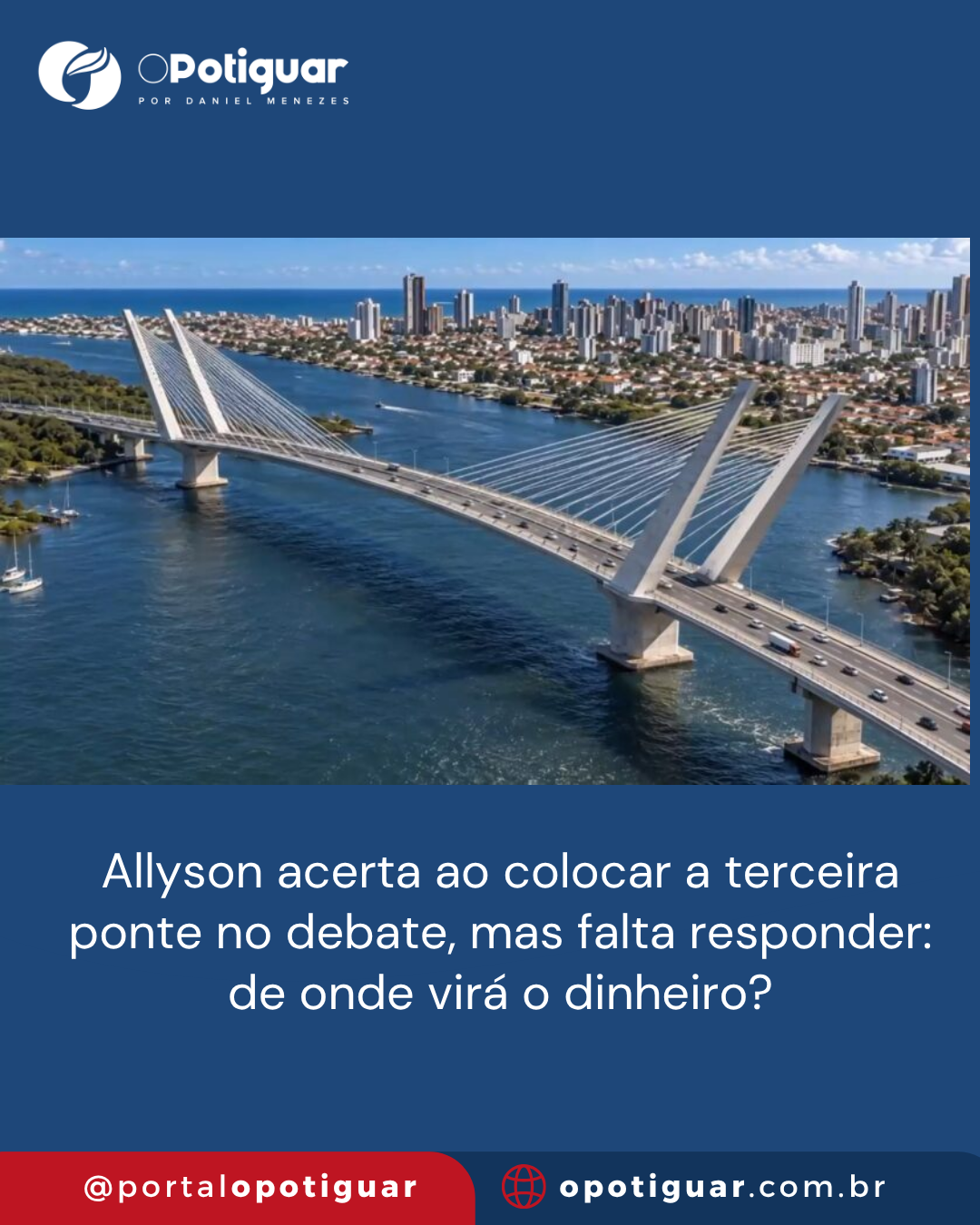 Foto do post