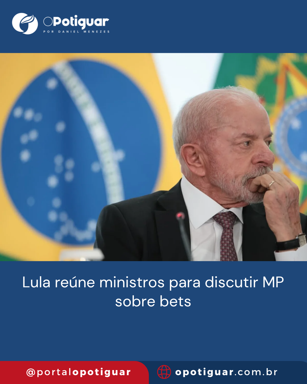 Foto do post