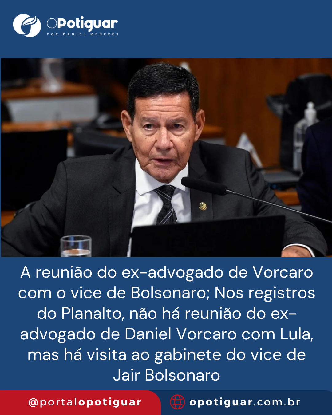 Foto do post