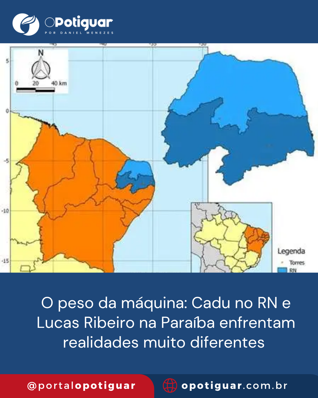 Foto do post