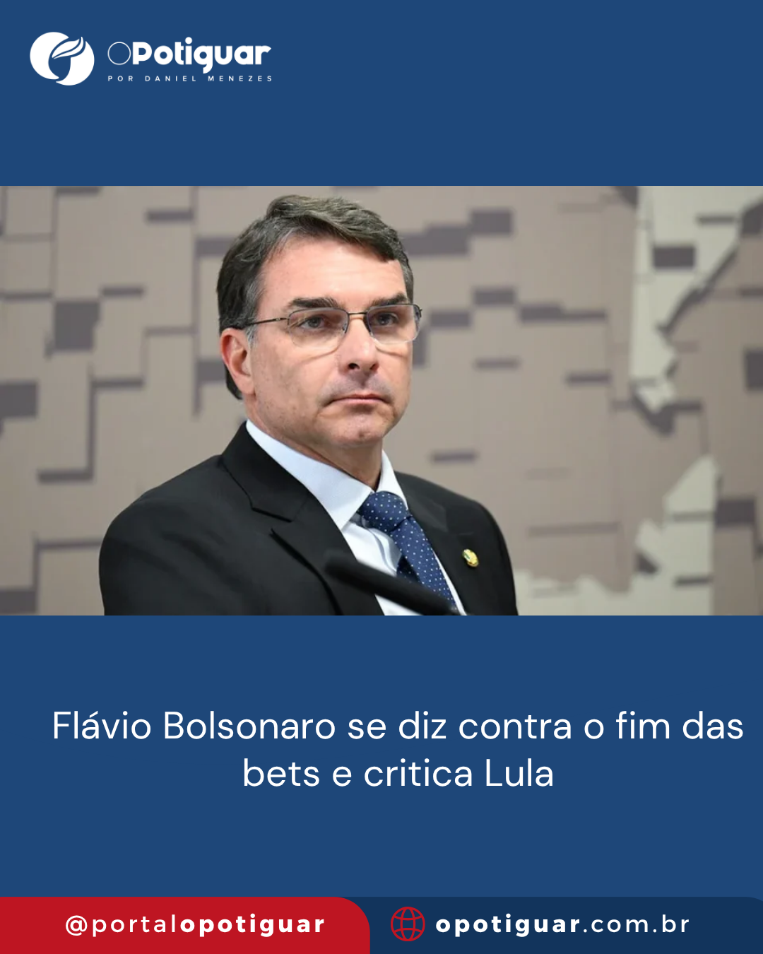Foto do post