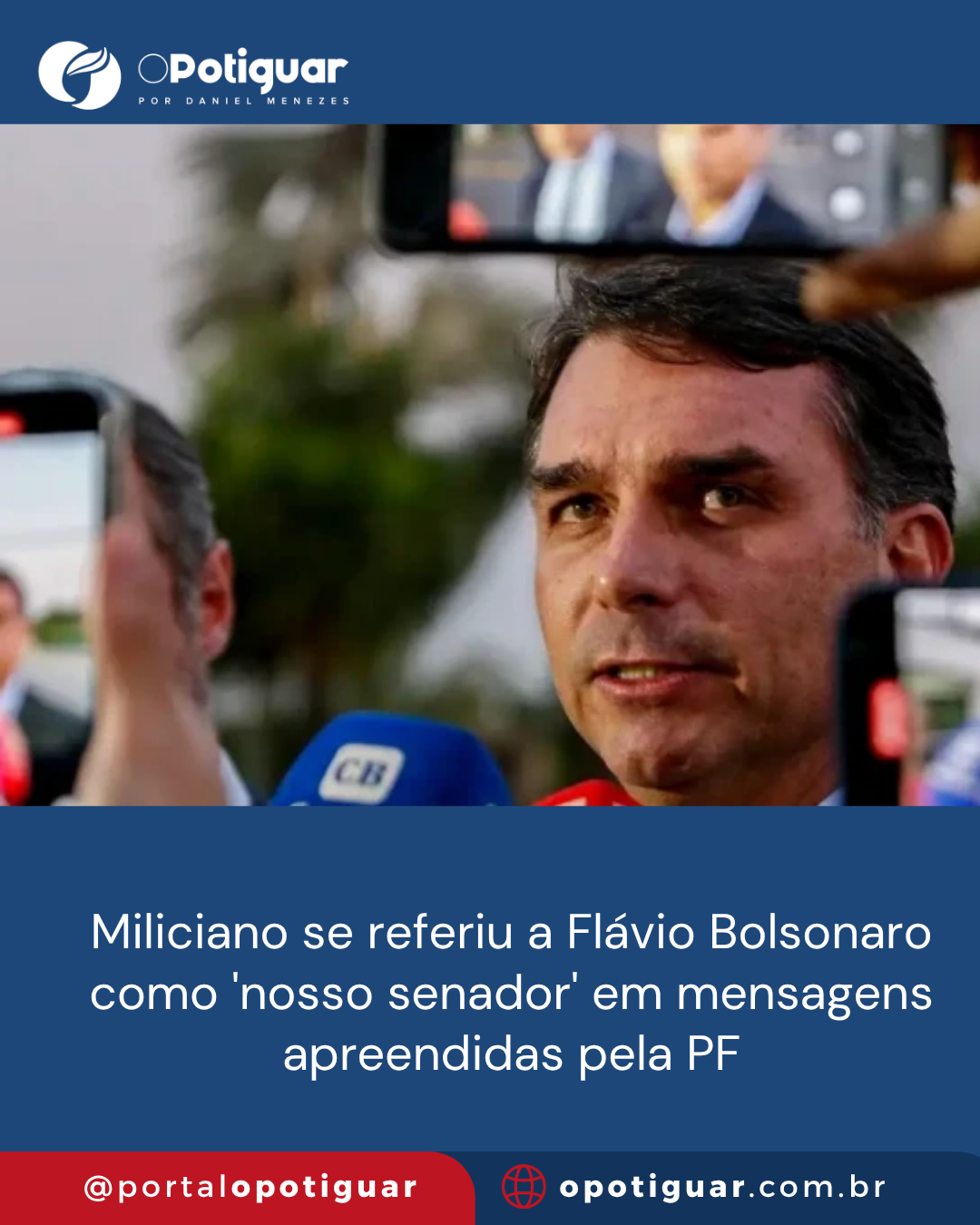 Foto do post