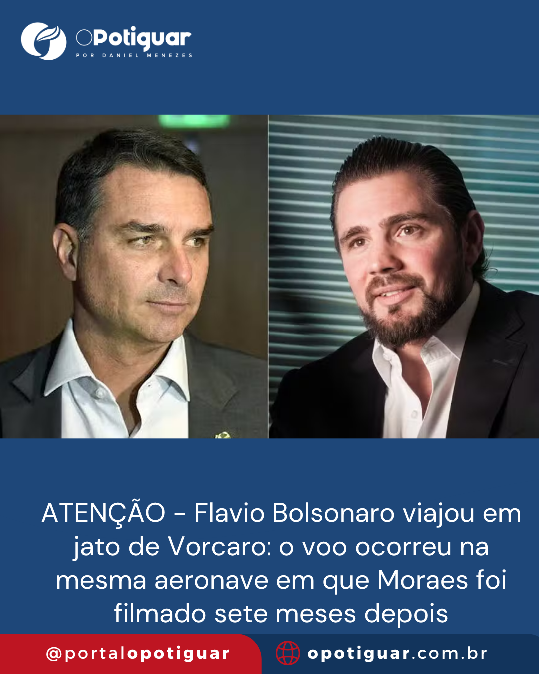 Foto do post