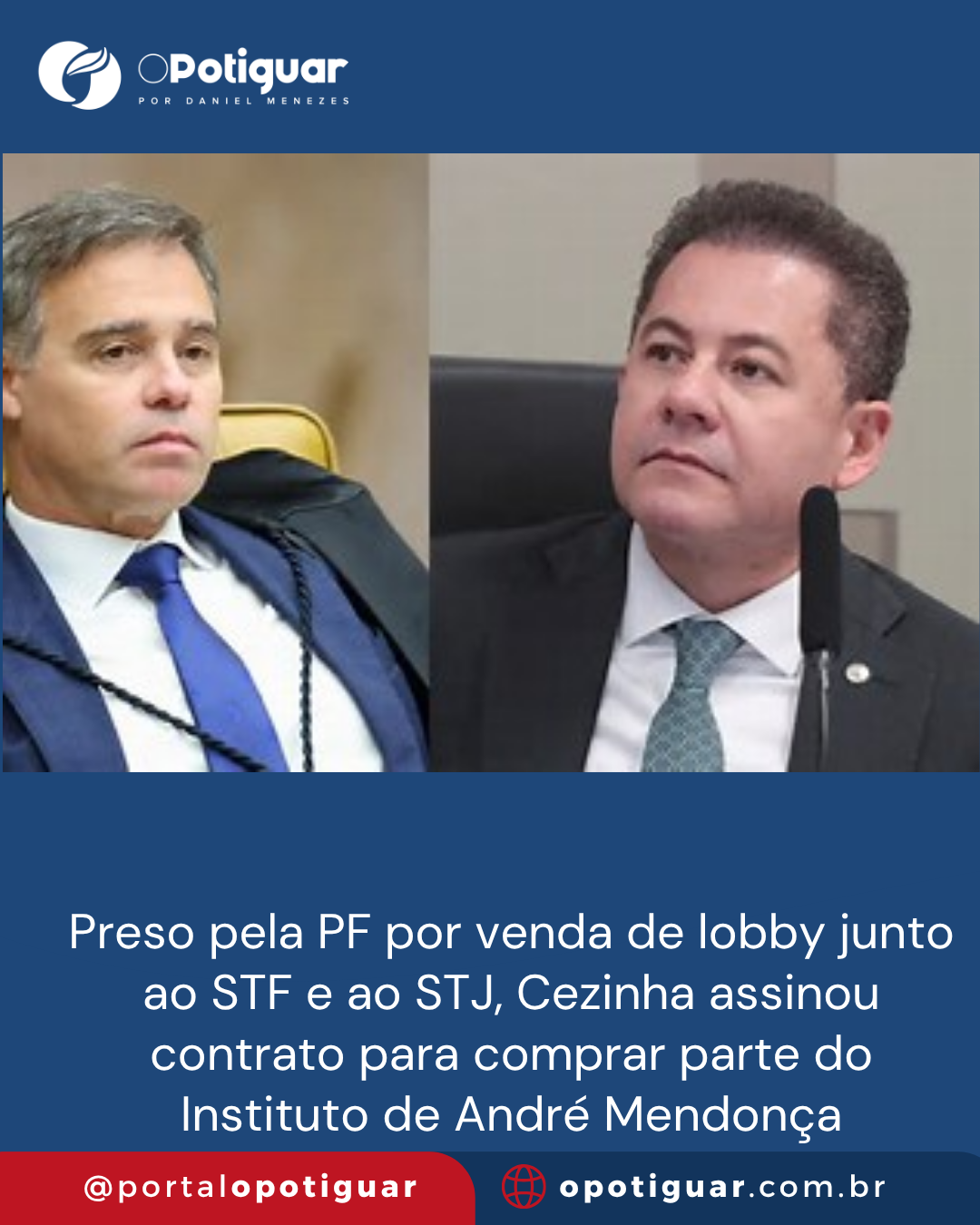 Foto do post