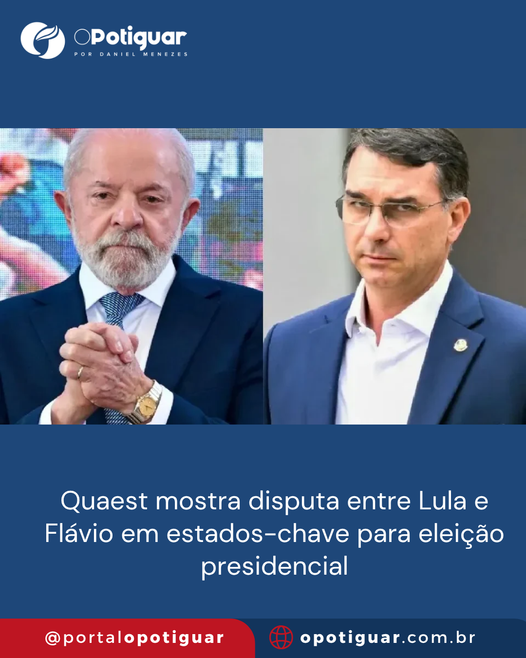 Foto do post