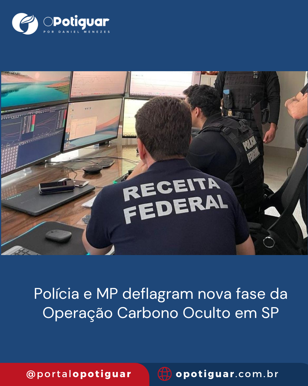 Foto do post