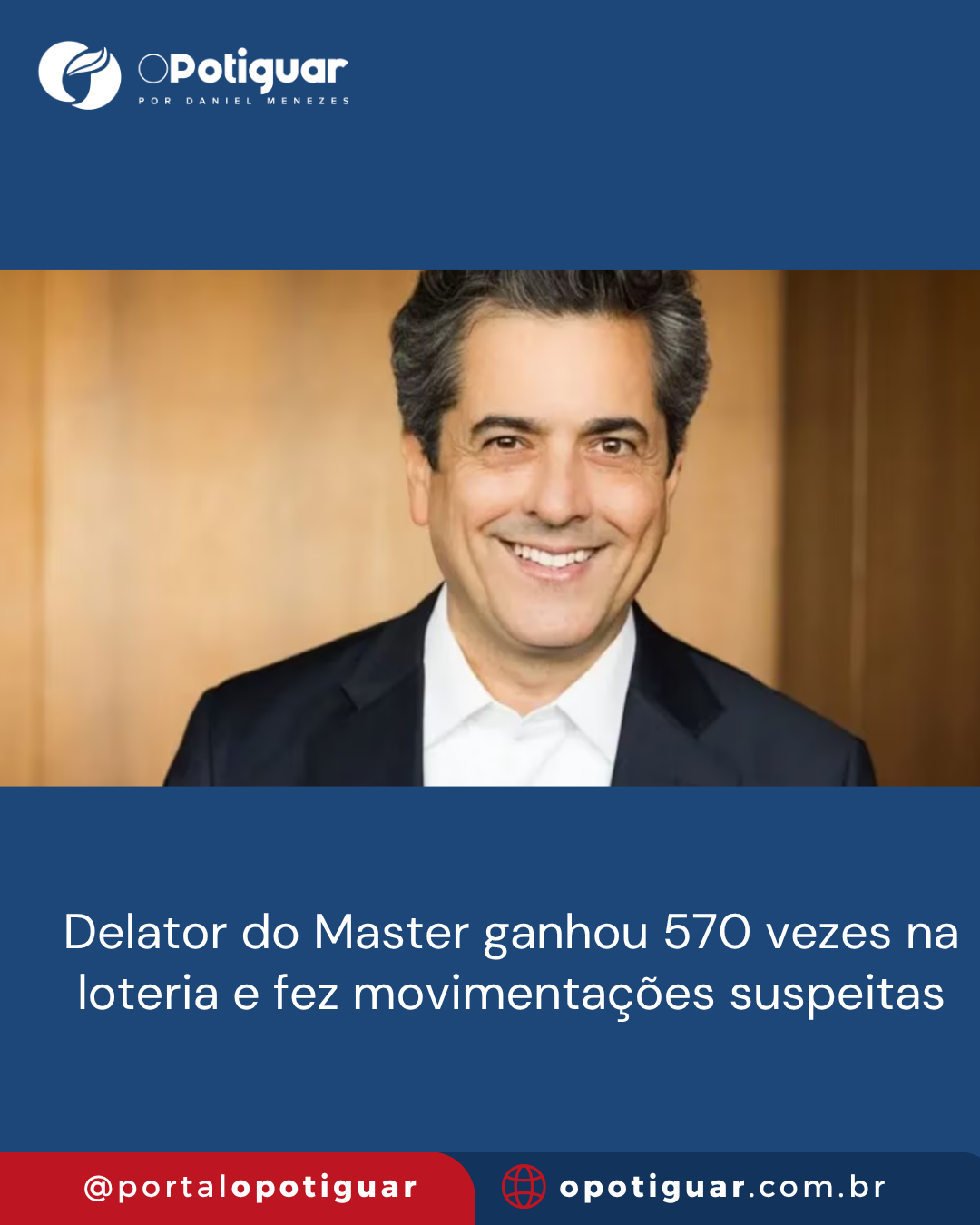 Foto do post