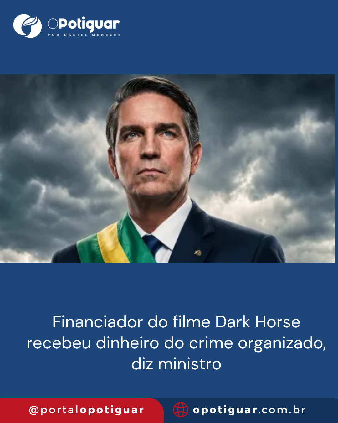 Foto do post
