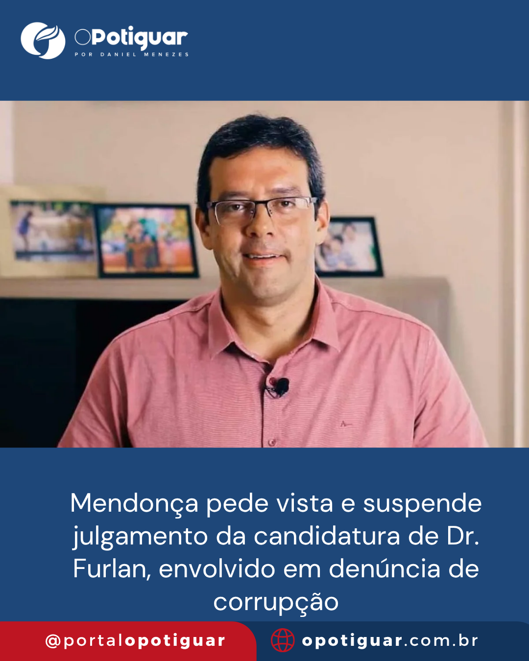 Foto do post