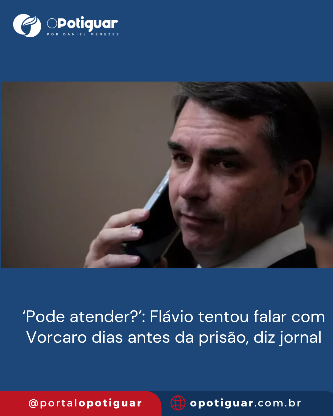 Foto do post