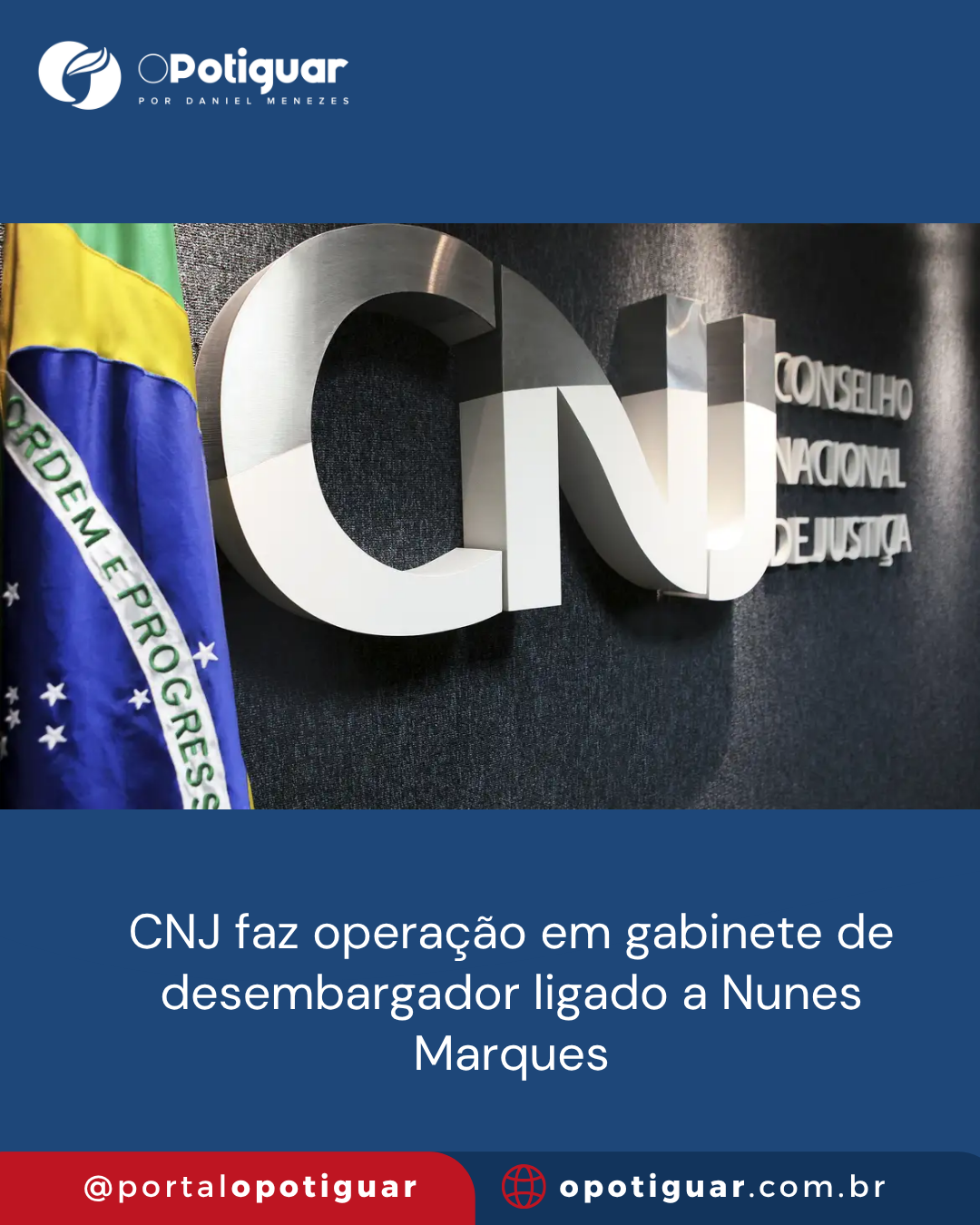 Foto do post