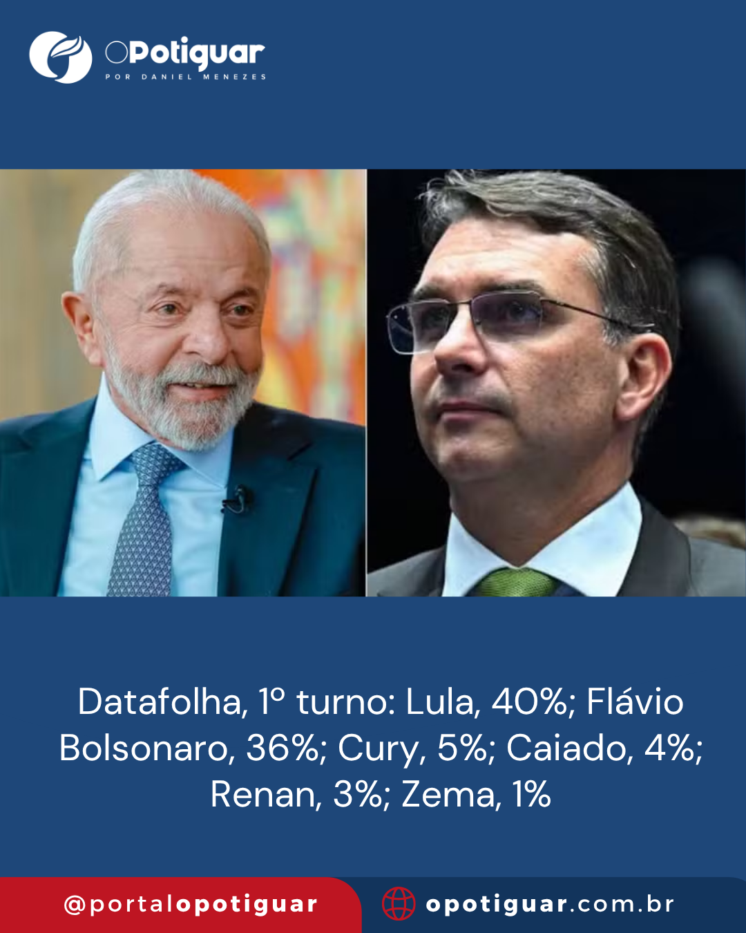 Foto do post