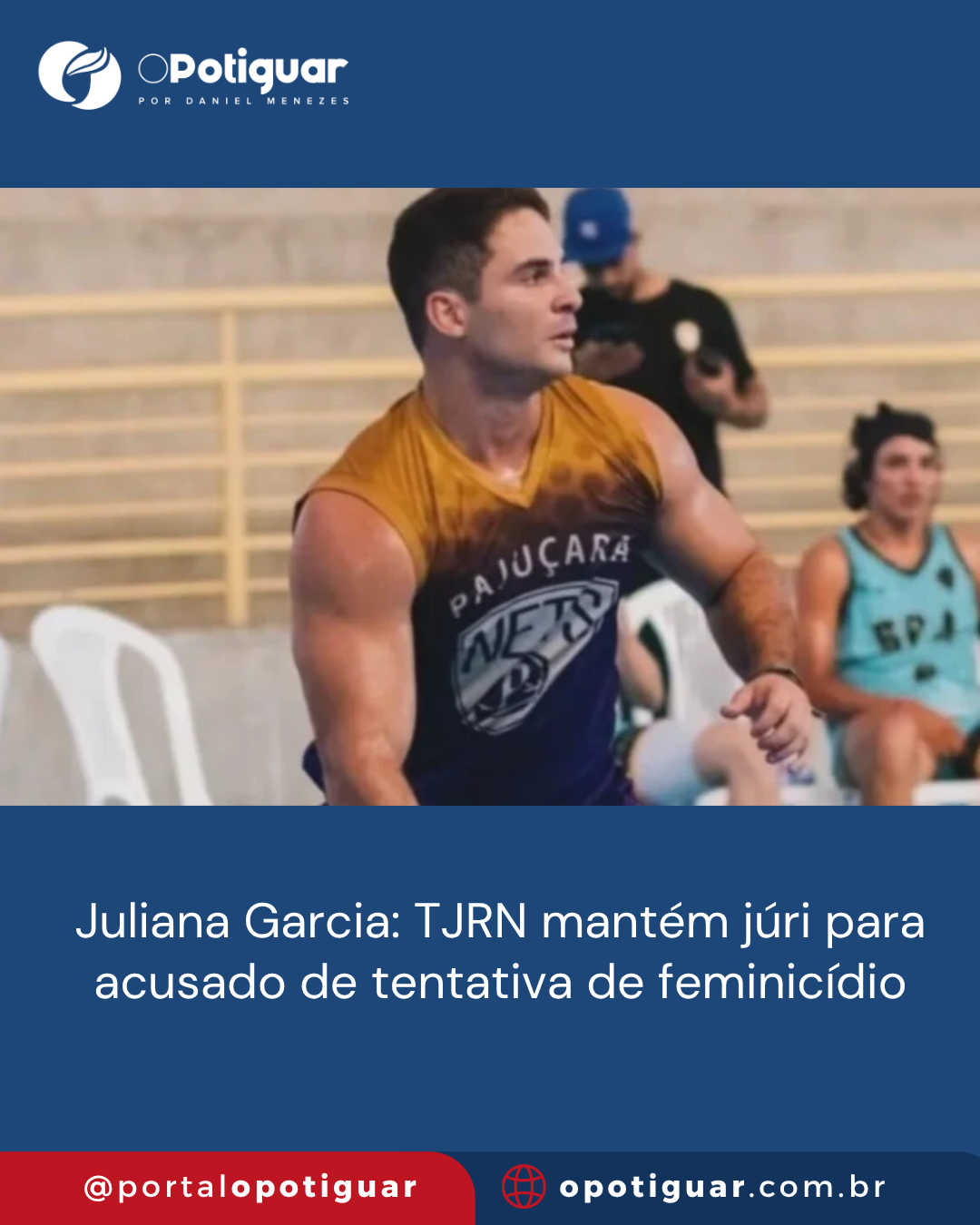 Foto do post