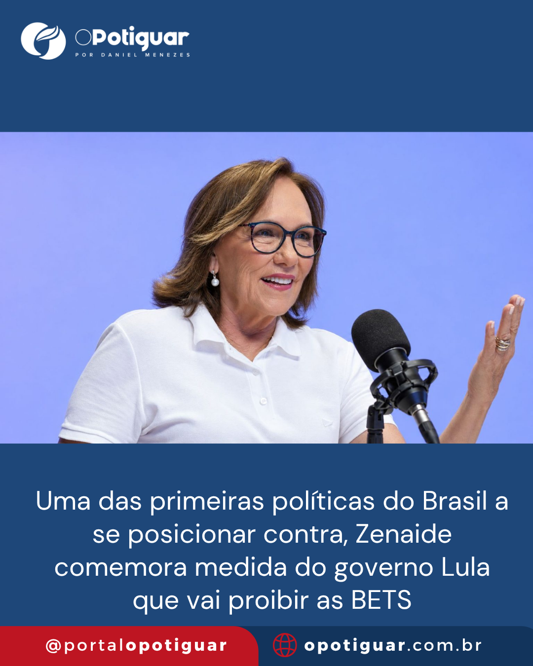 Foto do post