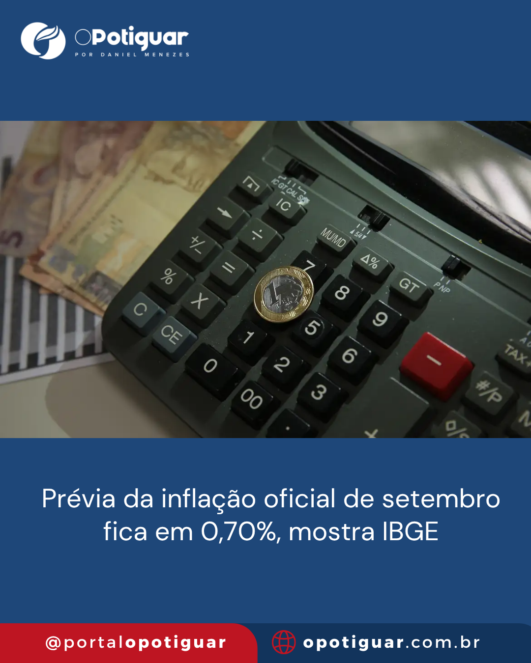 Foto do post