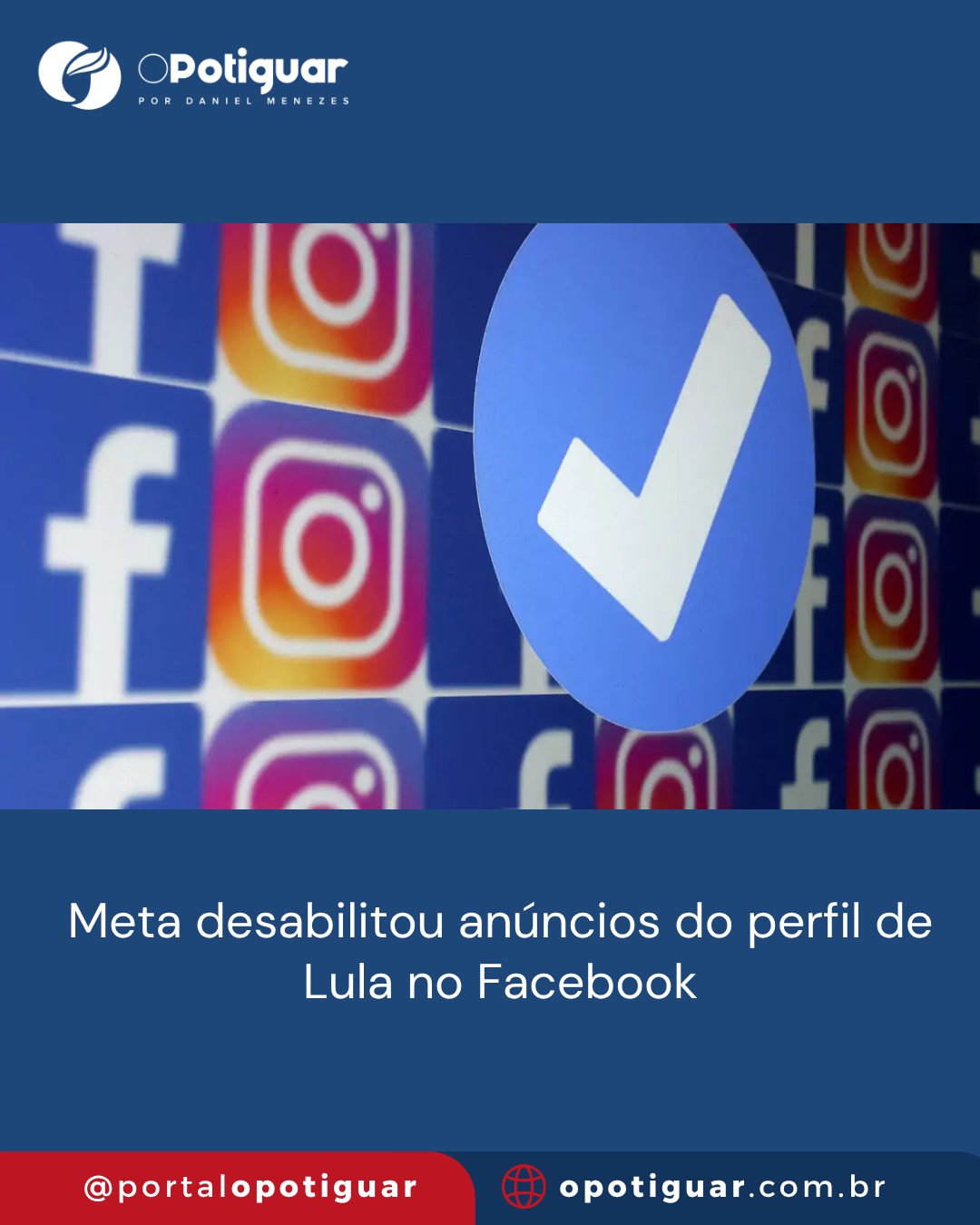 Foto do post