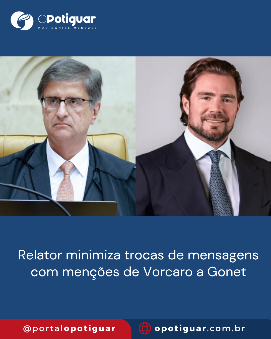 Foto do post