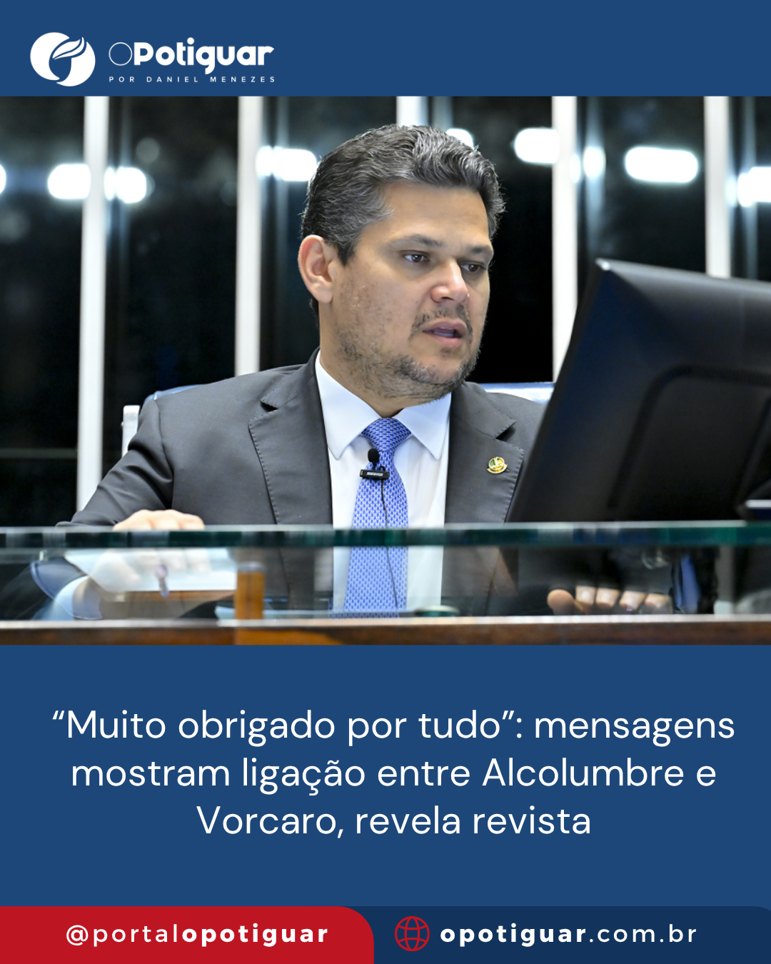 Foto do post