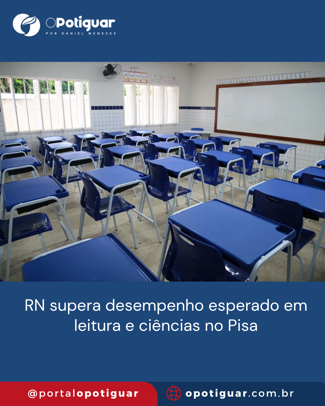 Foto do post
