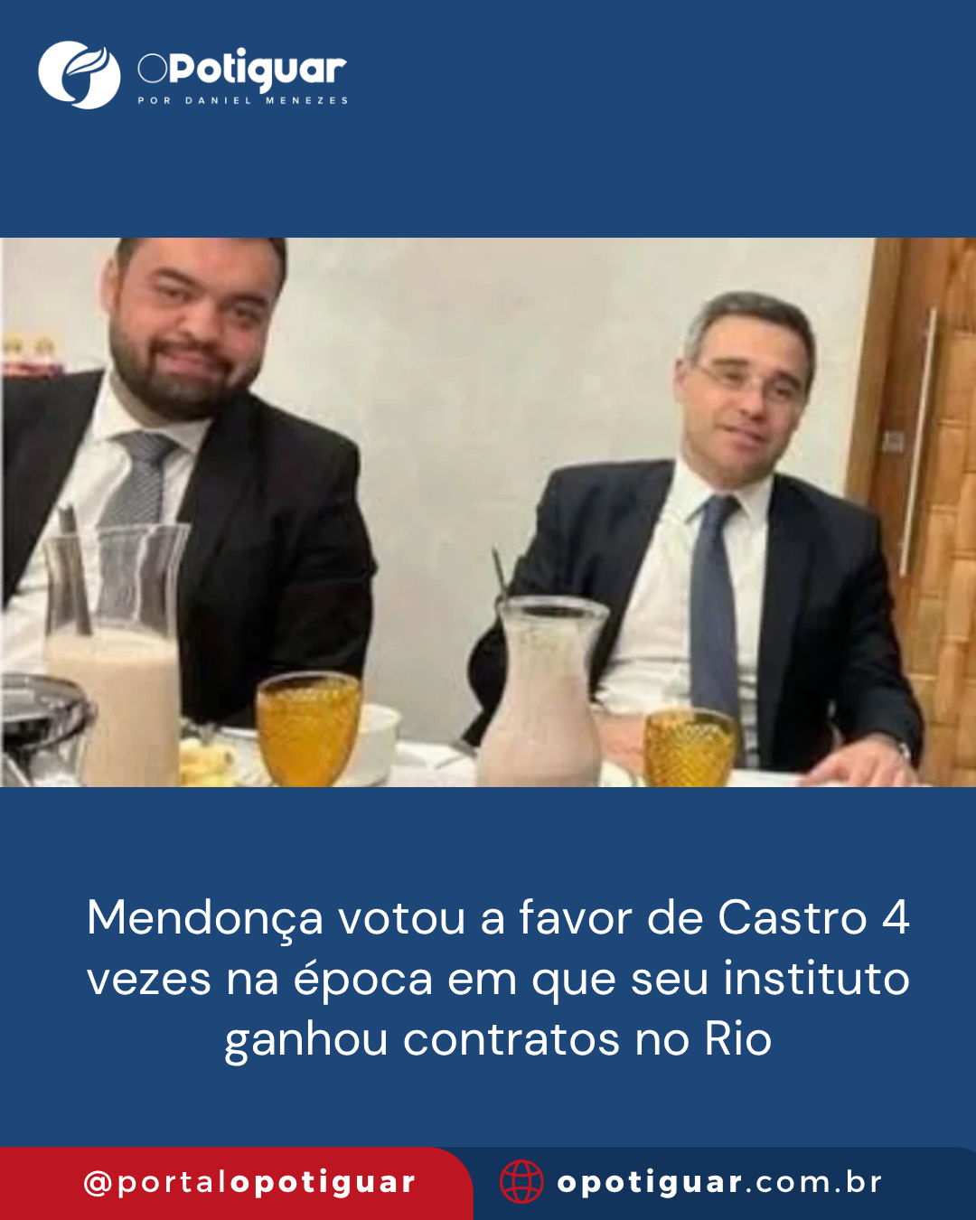 Foto do post