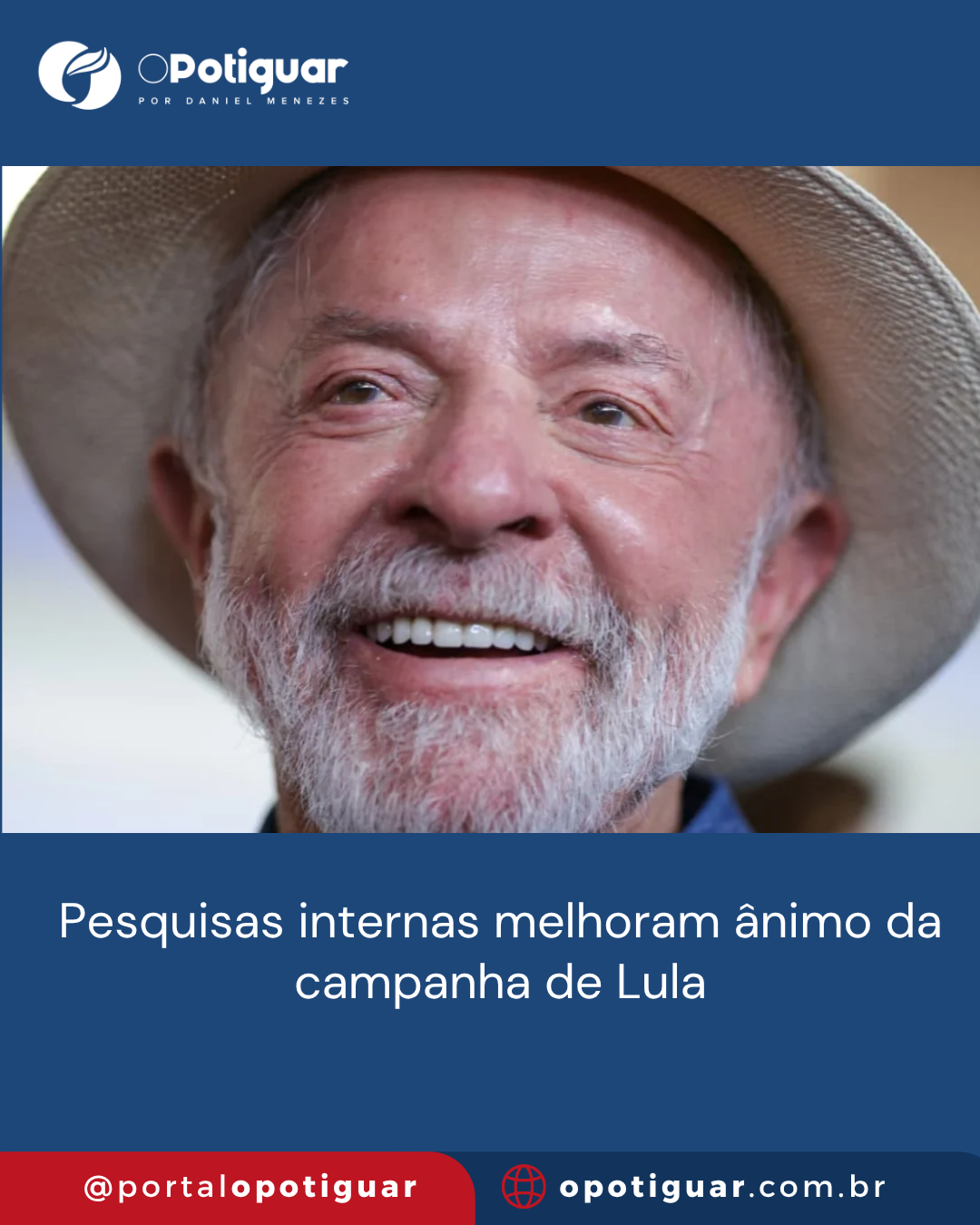 Foto do post